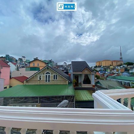 Hanz Thien Nien Ky Hotel 6B Mai Hac De Da Lat Exterior foto
