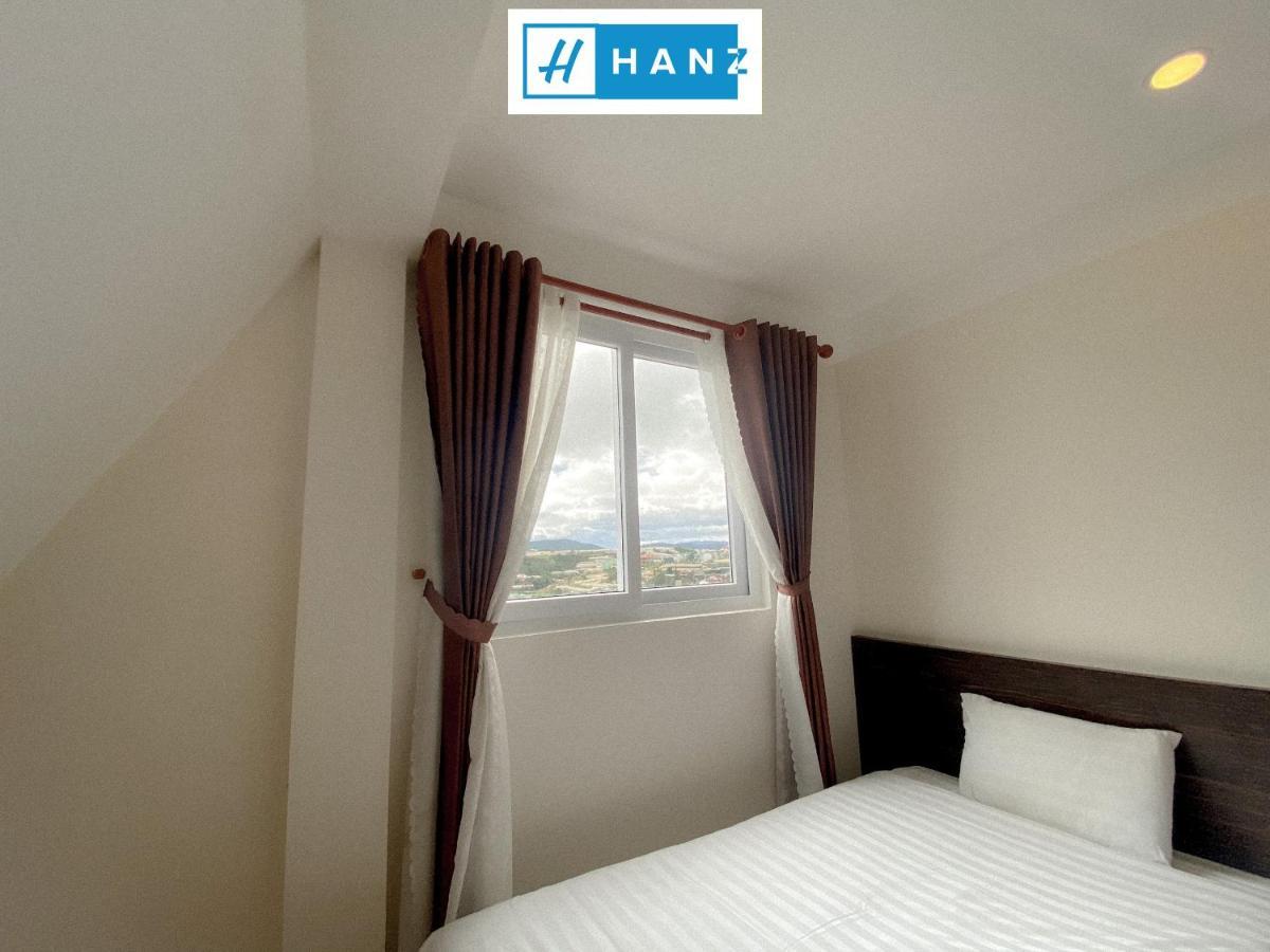 Hanz Thien Nien Ky Hotel 6B Mai Hac De Da Lat Exterior foto