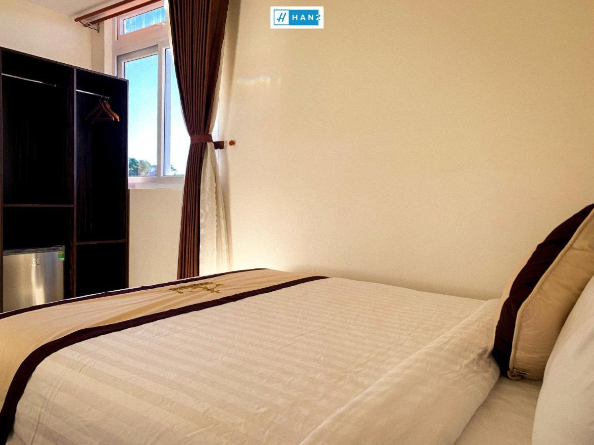 Hanz Thien Nien Ky Hotel 6B Mai Hac De Da Lat Exterior foto