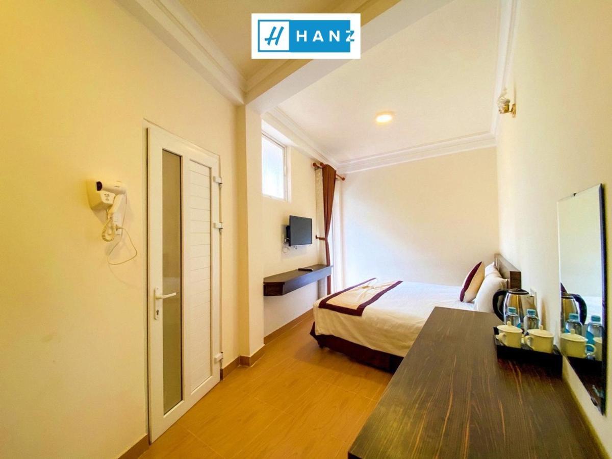 Hanz Thien Nien Ky Hotel 6B Mai Hac De Da Lat Exterior foto