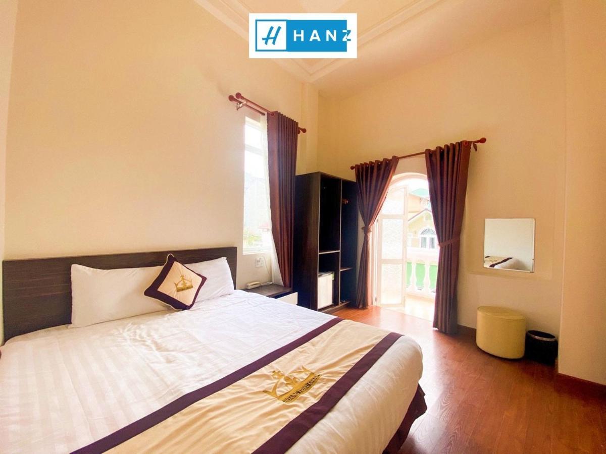 Hanz Thien Nien Ky Hotel 6B Mai Hac De Da Lat Exterior foto